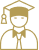 Advanced Level Icon