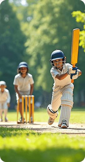 Cricket